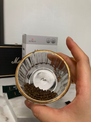 [뉴트릴렉스] 선비움 첨가물 없는 착한 차전자피 식이섬유  2박스 — 5점을 준 리뷰어가 2021년 7월 올린 사용 사진