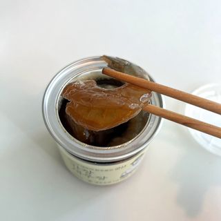 셰프의장 최인선 셰프의 꼬막장500g — 5점을 준 리뷰어가 2022년 8월 올린 사용 사진