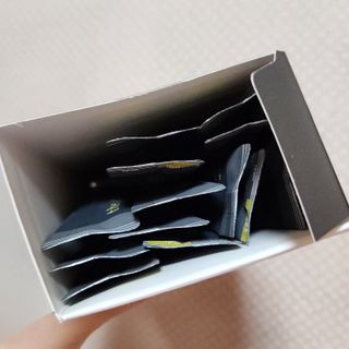더리틀스 시트오르 아르기닌부스터 — 5점을 준 리뷰어가 2022년 11월 올린 사용 사진