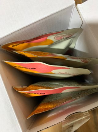 [경남제약헬스케어] 케어플러스 리셋 다이어트 청포도맛 100ml X 5포 (5일분) — 5점을 준 리뷰어가 2023년 4월 올린 사용 사진