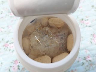 프리마인 평생 써야하는 관절의 건강을 위한 완벽설계 솔루션 관절n마디케어 플러스 120정 — 4점을 준 리뷰어가 2021년 10월 올린 사용 사진