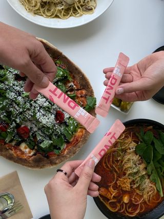 피엔티 [PNT 비움 발효효소] 가벼운 하루를 위한 하루 1포 효소 습관 — 5점을 준 리뷰어가 2023년 5월 올린 사용 사진
