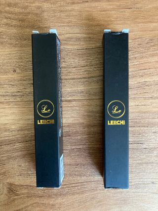 LEIICHI 르이치 르이치 오드뚜왈렛 섬유향수 시그니처 5종 택 2 — 5점을 준 리뷰어가 2021년 7월 올린 사용 사진