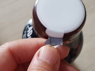 닥터유 프로 단백질 드링크 40g 초코 닥터유 프로 단백질드링크 40g 초코 — 5점을 준 리뷰어가 2024년 8월 올린 사용 사진