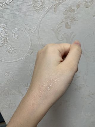 셀바이져 지우개 미스트 피부 보호 입주변 트러블 진정 케어 아기 안개분사 미스트 — 5점을 준 리뷰어가 2021년 3월 올린 사용 사진