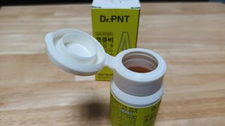 [Dr.PNT] 코엔자임Q10과 비타민B군을 한 번에! 닥터피엔티 코큐비 — 5점을 준 리뷰어가 2022년 12월 올린 사용 사진