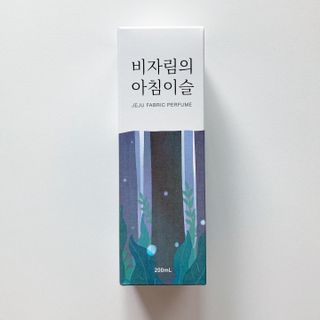 르플랑 한소쿠리초록영귤, 섭지에 유채피우다, 비자림의 아침이슬, 동백길 걷다, 협재의 아침바람 200ml 5종 중 택1 — 5점을 준 리뷰어가 2021년 7월 올린 사용 사진