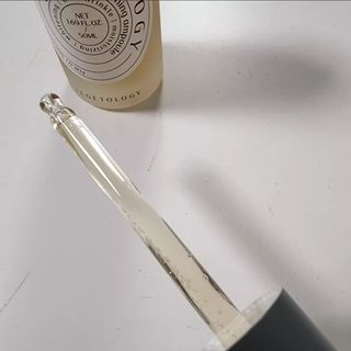 베지톨로지 비니페린 브라이트닝 앰플 — 5점을 준 리뷰어가 2022년 7월 올린 사용 사진