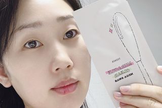 티머 미라클 클리어 메가 스왑 — 5점을 준 리뷰어가 2022년 10월 올린 사용 사진