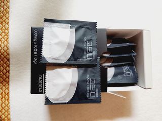 데어베어 [알쓰구원템] 숙취링거 성분을 담은 코드디 10개입 — 4점을 준 리뷰어가 2022년 4월 올린 사용 사진
