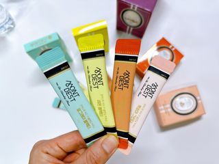 [몽베스트] 위드 더 블랜딩 하우스 _ 버라이어티팩 — 5점을 준 리뷰어가 2022년 12월 올린 사용 사진
