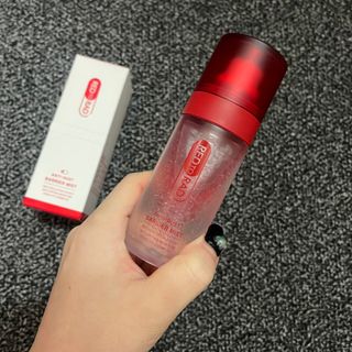 레드투래드 안티더스트 배리어 미스트 55ml — 5점을 준 리뷰어가 2021년 10월 올린 사용 사진