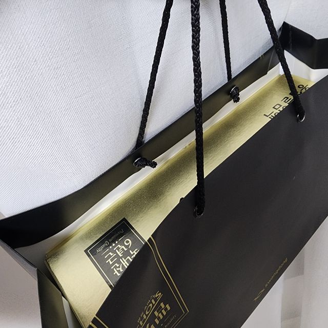광동 명품 홍삼달임액 50mL x 30포 리뷰 사진