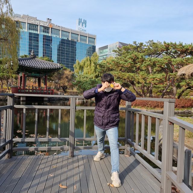 벨레 일회용 필름카메라 리뷰 사진