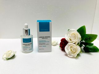 셀라피 에이리페어 오리지널 앰플 30ml — 5점을 준 리뷰어가 2021년 1월 올린 사용 사진