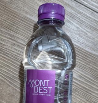 몽베스트 [MONTBEST] 330mL 20병 — 5점을 준 리뷰어가 2023년 3월 올린 사용 사진