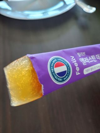 필리브 엘라스틴 더 리프트 — 4점을 준 리뷰어가 2021년 9월 올린 사용 사진