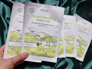 세뚜아(Cettua) 세뚜아 스티키 포어 패치 Cettua Sticky Pore Patch — 5점을 준 리뷰어가 2023년 8월 올린 사용 사진