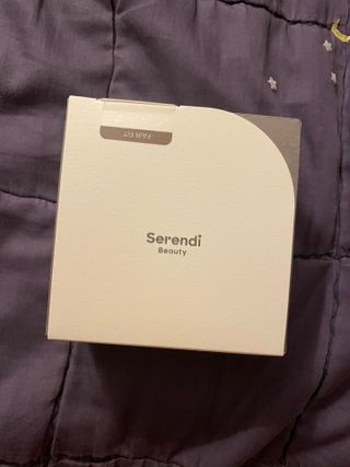 세렌디뷰티 퍼펙트 에어리 커버 쿠션 — 5점을 준 리뷰어가 2021년 6월 올린 사용 사진