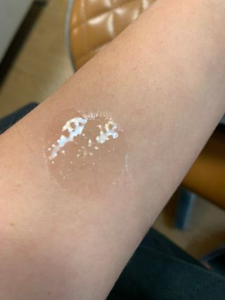 디어포레스트 [5개세트] 숲속의 하루 패브릭미스트 (섬유향수/ 룸스프레이) 50ml 5개 — 5점을 준 리뷰어가 2022년 9월 올린 사용 사진