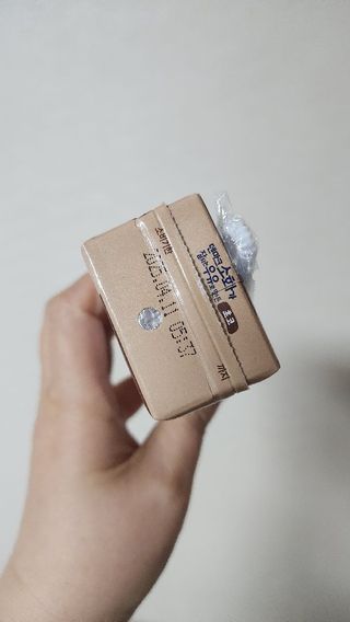 [구매평]덴마크 소화가 잘되는 우유로 만든 초코, 190ml, 24개 — 5점을 준 리뷰어가 2025년 2월 올린 사용 사진
