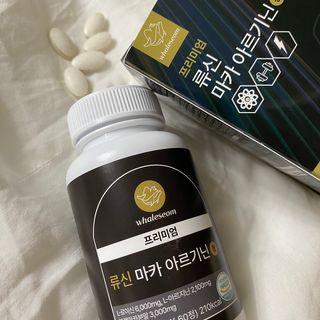 랴님이 올린 리뷰 사진 1