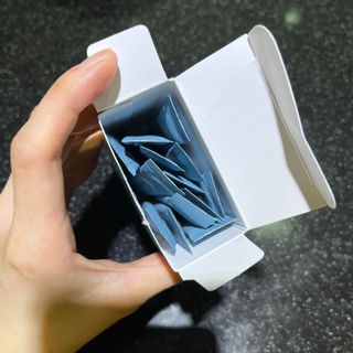 클린24시간 슬림앤유산균 1박스 (3.5g X 15포) — 5점을 준 리뷰어가 2023년 3월 올린 사용 사진