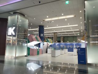 브랜드K 플래그십스토어 [브랜드K X 제이엠그린]국물이 흐르지 않는 더블세이브 D도마+TPU도마 — 5점을 준 리뷰어가 2022년 1월 올린 사용 사진