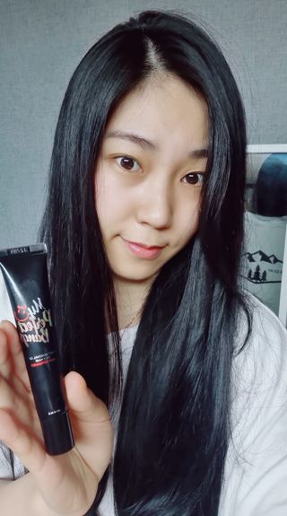 미에나 MIENA My Perfect Bangs (2) — 5점을 준 리뷰어가 2023년 2월 올린 사용 사진