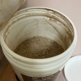 뉴트리션팩토리 닥터큐어 프리미엄쉐이크 다이어트쉐이크 — 5점을 준 리뷰어가 2021년 8월 올린 사용 사진
