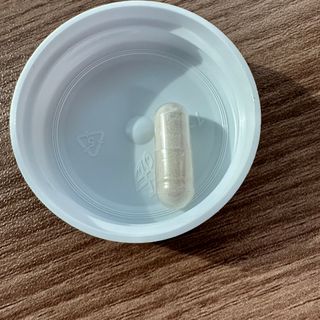 [Dr.PNT] 닥터피엔티 클레어랩스 프로바이오틱스 메타에프 [1개월분] — 4점을 준 리뷰어가 2022년 12월 올린 사용 사진