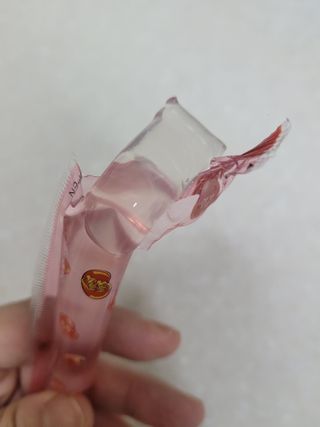 젤리벨리 젤리스틱 어쏘티드 900g — 5점을 준 리뷰어가 2022년 10월 올린 사용 사진