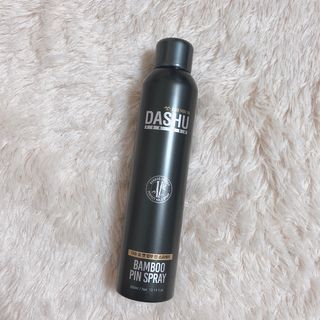 다슈코리아 다슈 포 맨 프리미엄 밤부 핀 스프레이 300ml — 3.5점을 준 리뷰어가 2020년 12월 올린 사용 사진