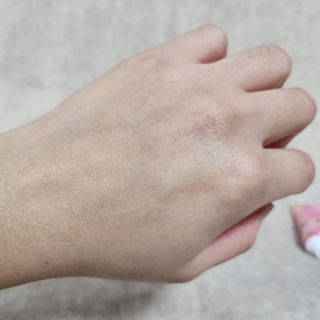 [후르디아] 골라쓰는 과즙향 핸드크림 기프트세트 — 5점을 준 리뷰어가 2024년 1월 올린 사용 사진