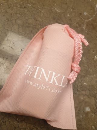 트윙클라 안티멜라 수딩 워터밤 — 5점을 준 리뷰어가 2022년 6월 올린 사용 사진