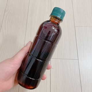 무라벨 바리스타룰스 디카페인 아메리카노 — 5점을 준 리뷰어가 2024년 4월 올린 사용 사진