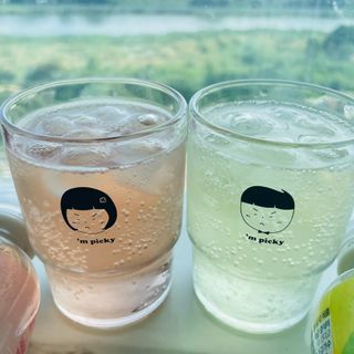 더그레잇티 콤부차 [매일유업] 더그레잇티 44kcal 콤부차 300ml *12개입 (오리지널 6개+베리리치 6개) — 5점을 준 리뷰어가 2023년 7월 올린 사용 사진