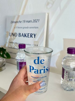 몽베스트 [MONTBEST] 330mL 20병 — 5점을 준 리뷰어가 2023년 7월 올린 사용 사진