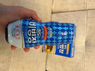 팔도비빔장 시그니처 380g 2개 — 5점을 준 리뷰어가 2022년 2월 올린 사용 사진