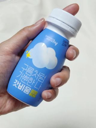 SNS 갓비움 — 4.5점을 준 리뷰어가 2022년 12월 올린 사용 사진