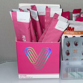 필리브 비주얼 브이스틱 — 5점을 준 리뷰어가 2021년 6월 올린 사용 사진