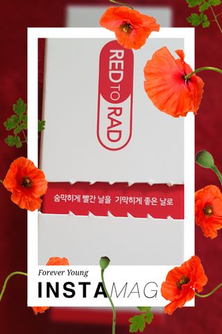 레드투래드 안티더스트 배리어 미스트 55ml — 5점을 준 리뷰어가 2021년 8월 올린 사용 사진