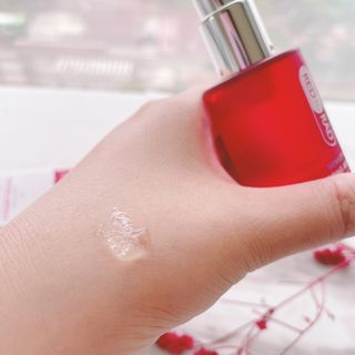 레드투래드 센서티브 어메이징 앰플 30ml — 5점을 준 리뷰어가 2021년 10월 올린 사용 사진