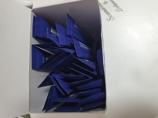 메이준뉴트리 슈퍼 포스트바이오틱스 — 5점을 준 리뷰어가 2021년 3월 올린 사용 사진