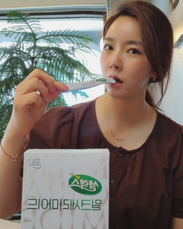 셀렉스 밀크세라마이드 저분자피쉬콜라겐 28포 X 1박스 리뷰 사진