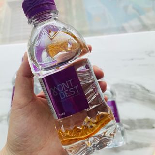 몽베스트 [MONTBEST] 330mL 20병 — 5점을 준 리뷰어가 2022년 4월 올린 사용 사진