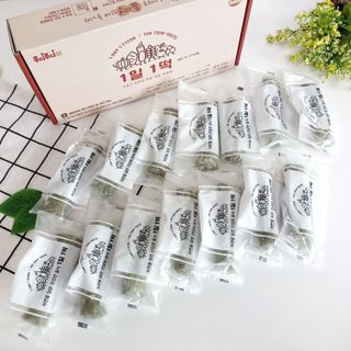 [푸디푸디] 1일1떡!  가래떡 낱개포장 아침식사 식사대용! 7종 세트 혼합 (1BOX=14개입) — 5점을 준 리뷰어가 2022년 4월 올린 사용 사진