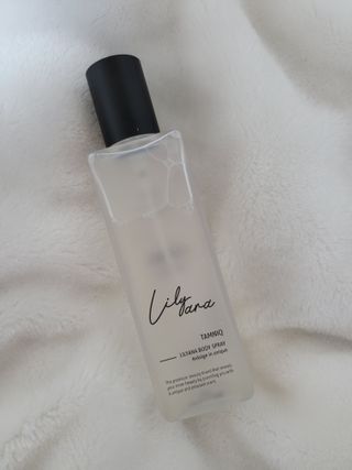 탐니크 바디미스트 릴리아나 150ml — 5점을 준 리뷰어가 2021년 1월 올린 사용 사진