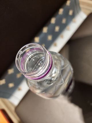 몽베스트 [MONTBEST] 500mL 20병 — 5점을 준 리뷰어가 2022년 4월 올린 사용 사진