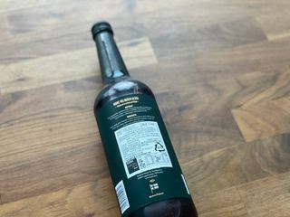 H365 [Kaskein Glögi] 핀란드 전통 무알콜 멀드와인 글로기 — 5점을 준 리뷰어가 2021년 5월 올린 사용 사진